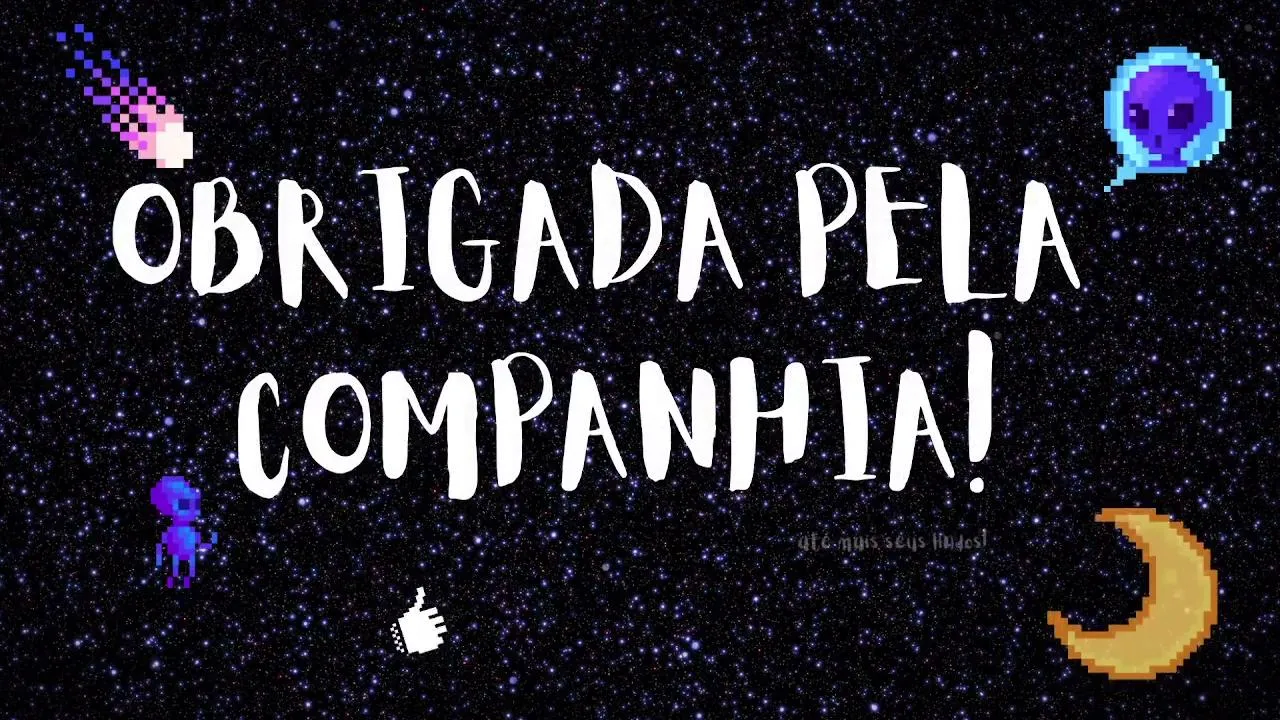 BAO DIA COMO VAI SUA TIA?