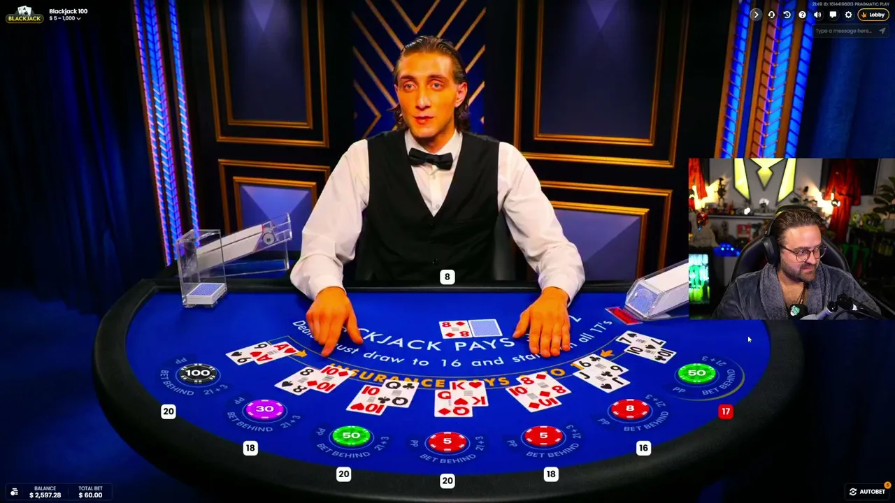 HOY SE ROMPE EL CASINO 🔥 + $400 GRATIS PARA LOS NUEVOS 💰