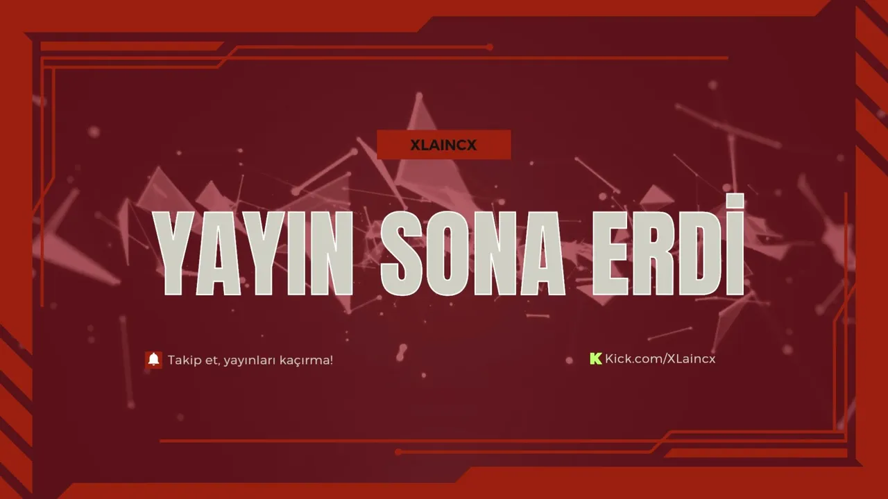 Yolumuz UZUN !!!  The Long Drive