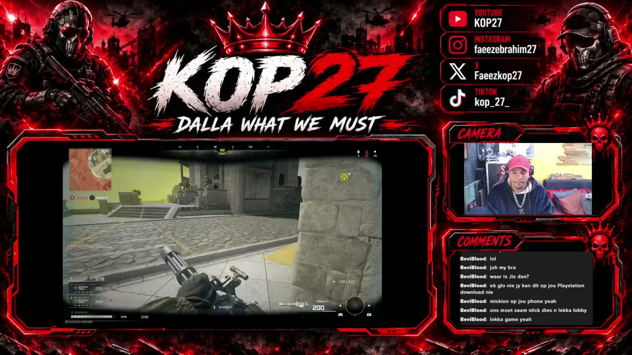 lets drops some dubs