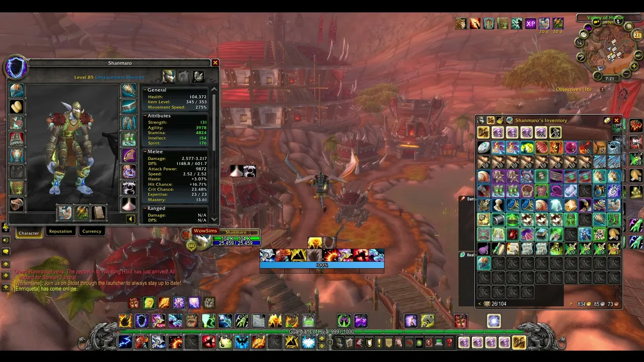 CORE 3 13/13 HC RECLEAR