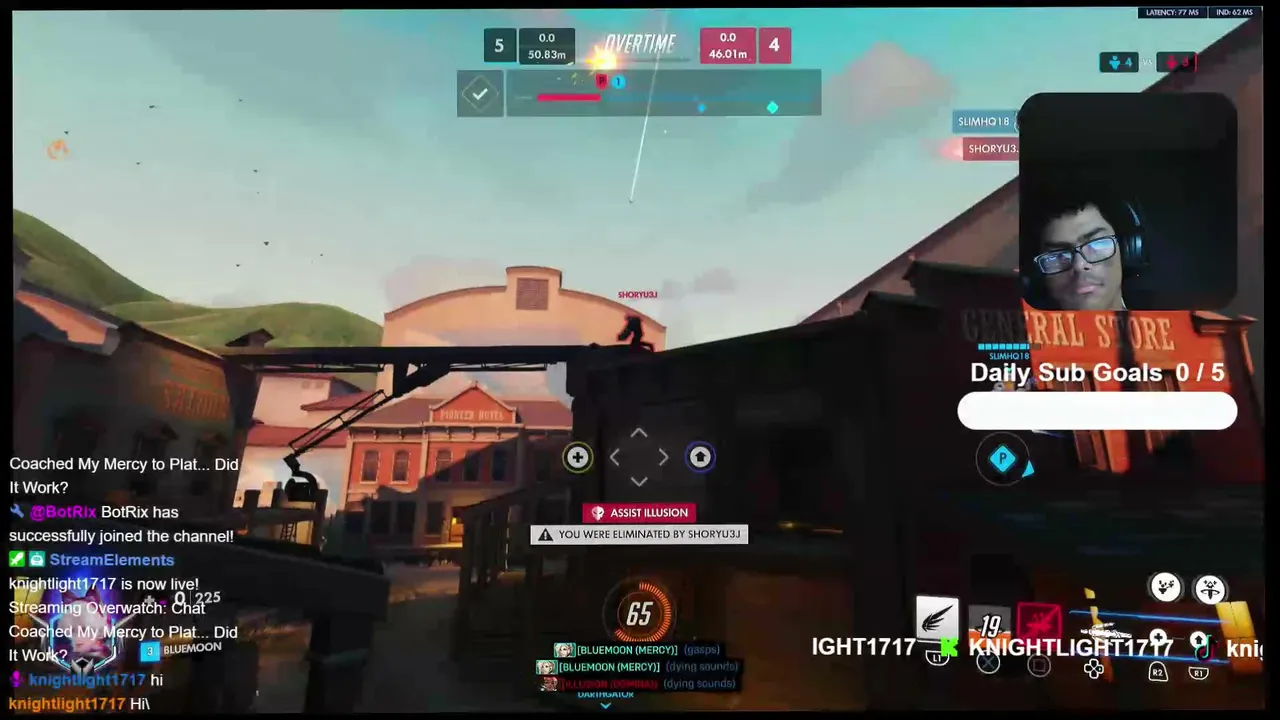 Chat Coached My Mercy to PLAT... Dit It Work?