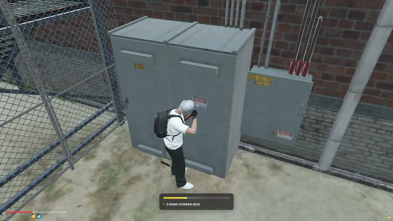 STORE - ATM - HOUSE | Adam Recluso POV | Ace Esports | Prestige 2.5 | Fortnite