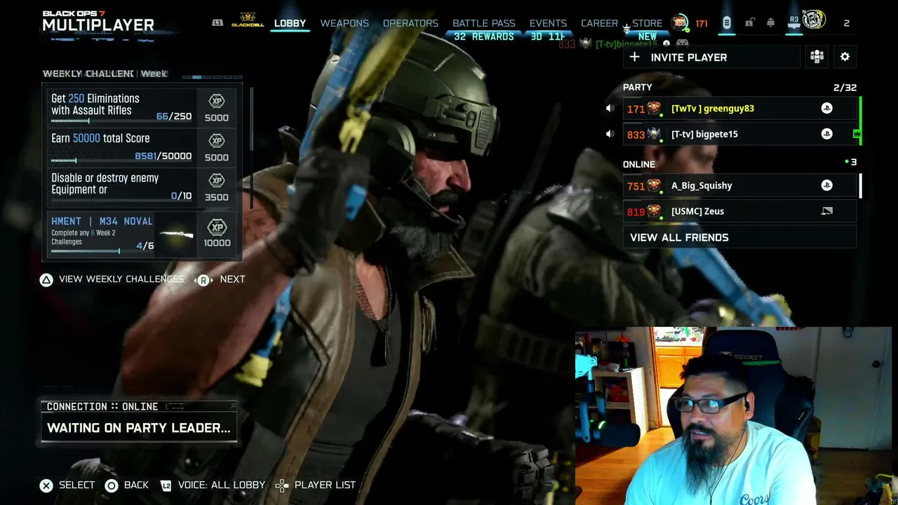 GET IN HERE !!!!!!