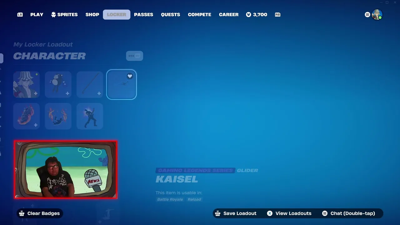 Fortnite!!!