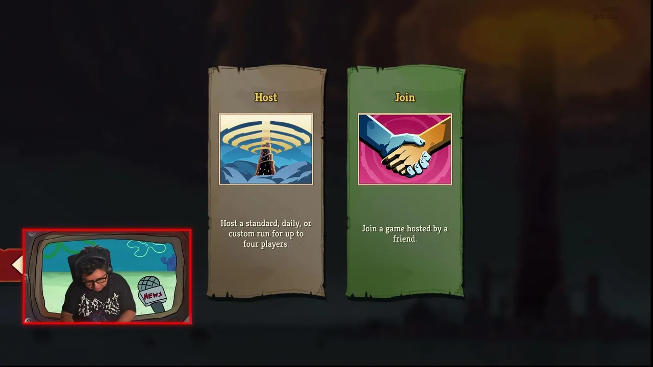 Slaying The Spire 2 With WEECHO!!!!