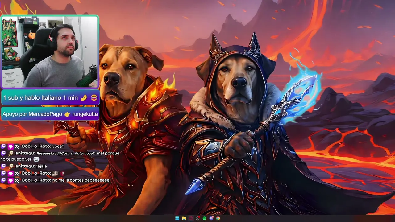 Valorant en directo | ¿Querés jugar? Mandá !unirme en la plataforma morada y entrá al equipo 🎮🔥