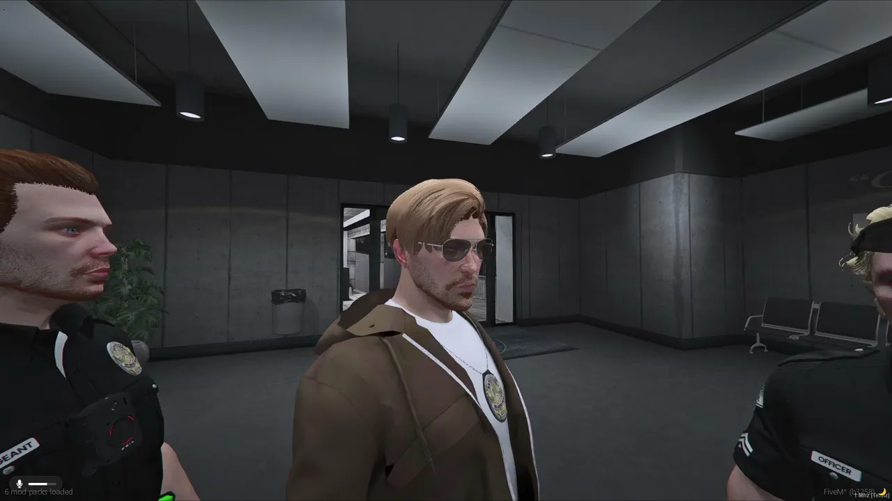 Donnie Nutson | Venny !grafik
