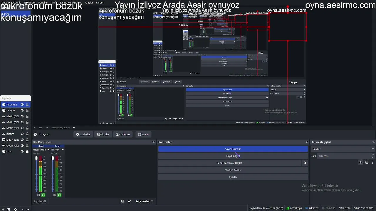 Smp Oynuyoruz gün 2  sadakat Puanlarıyla bişi almayı unutmayın