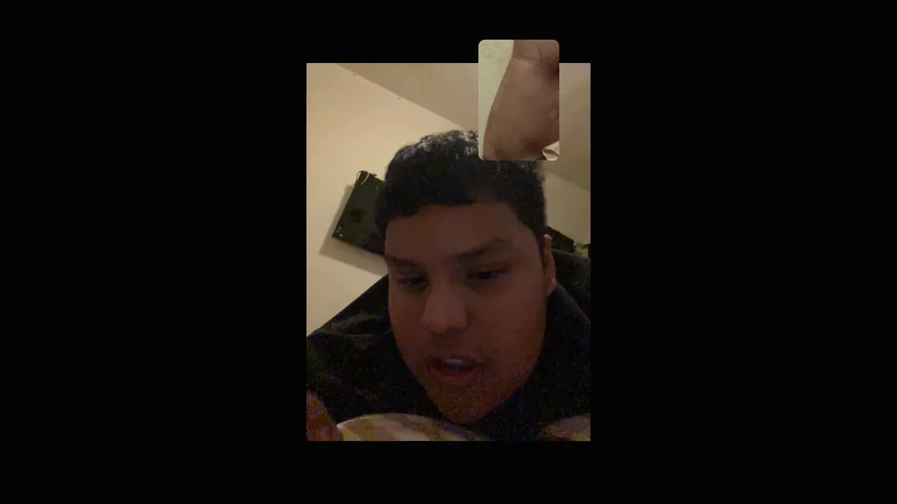desvelándose😎😎