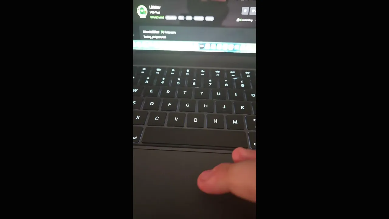 VOD Test