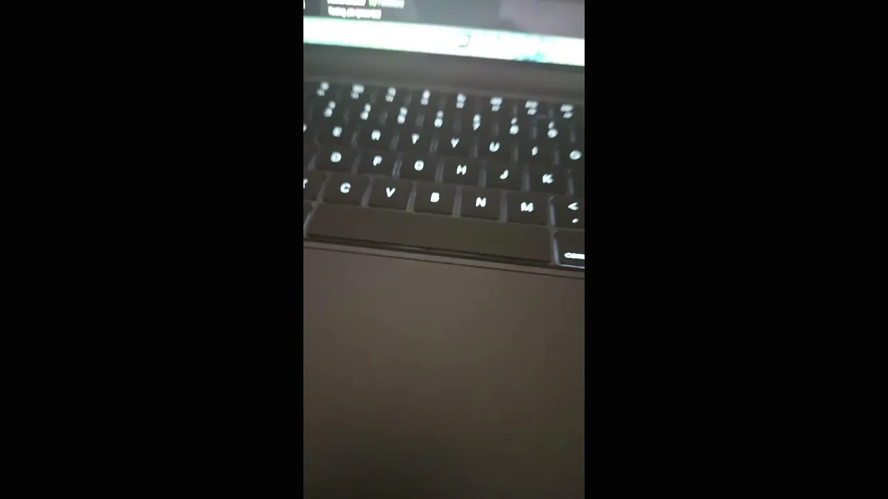 VOD Test