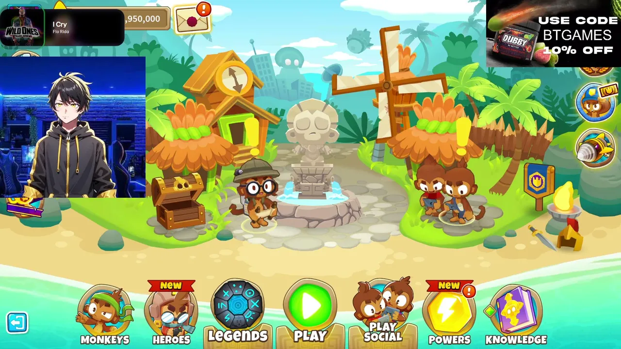 Factory on hold | Dubby.gg | Bloons TD6