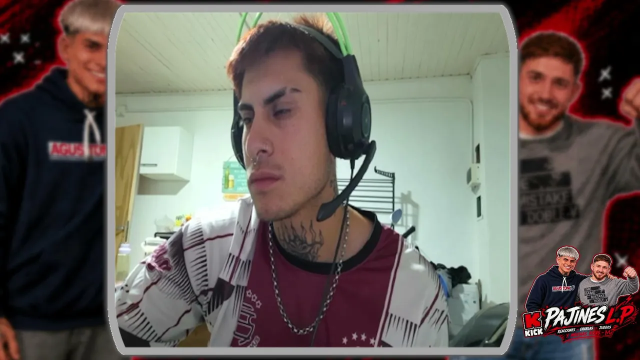 reacciones.charlas , juegos y muchas risas