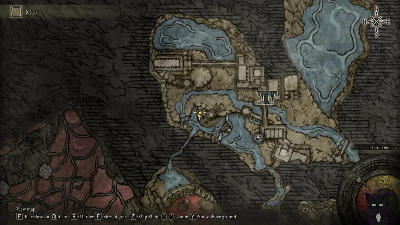 Elden Ring z modem Convergence