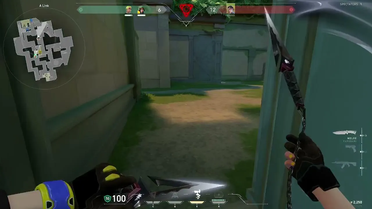 first stream day1