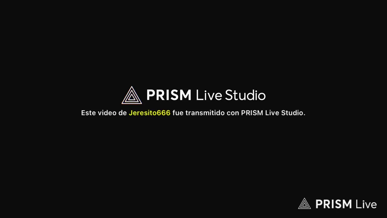 Transmisión en directo de Jeresito666