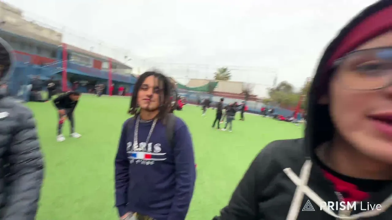 Transmisión en directo de Jeresito666