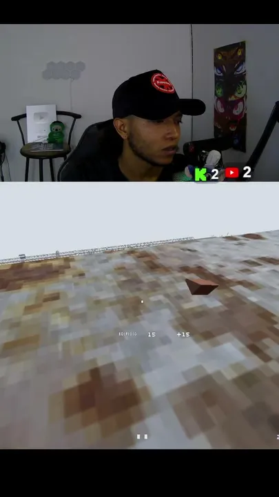 PROBANDO juegos DE roblox