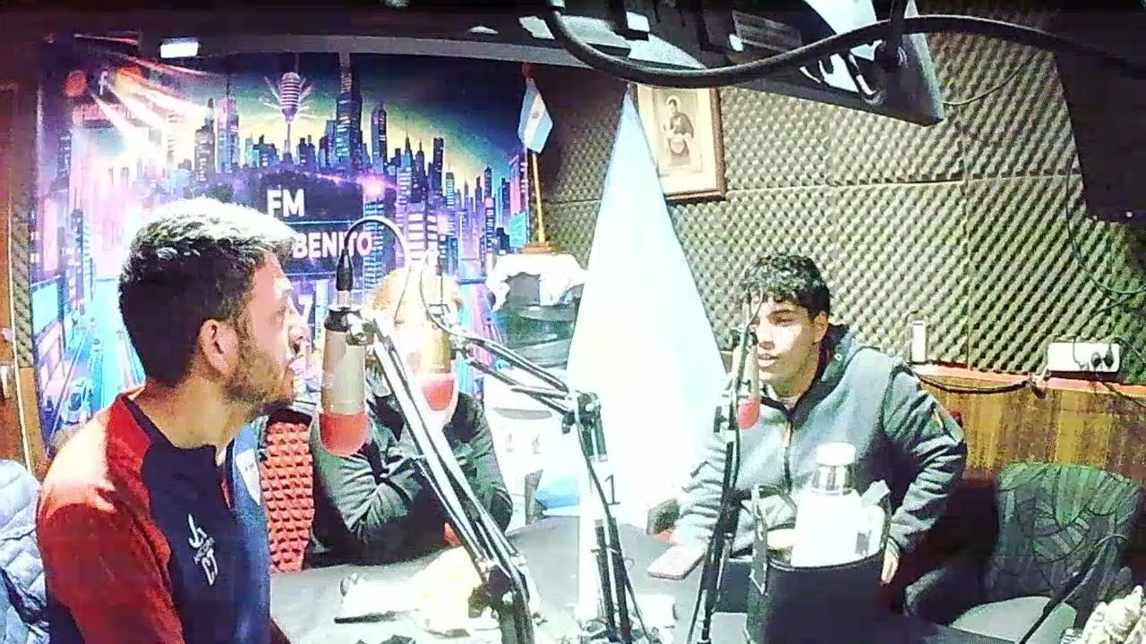 FmSanBenito