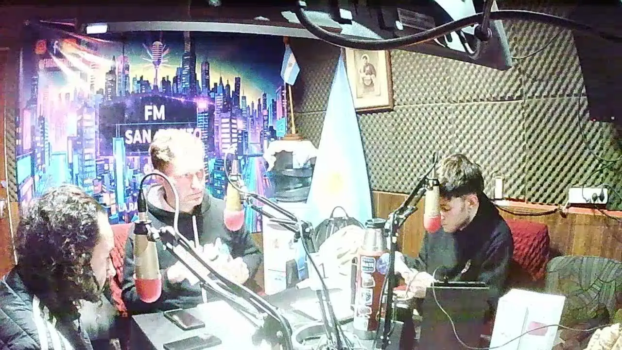 FmSanBenito