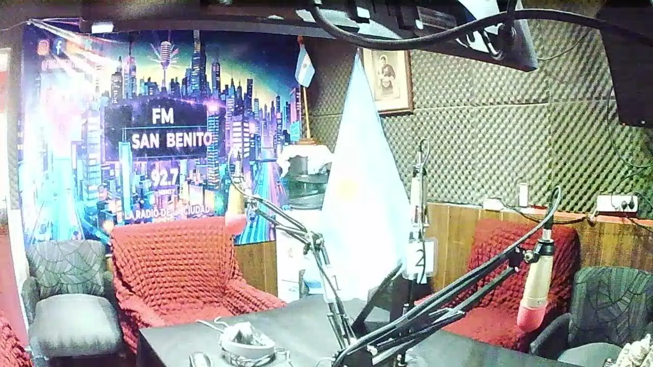 FmSanBenito