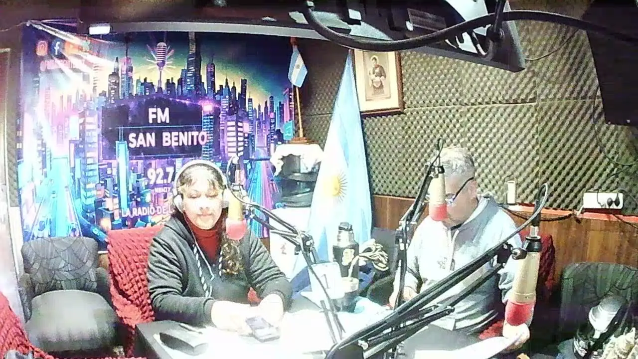 FmSanBenito