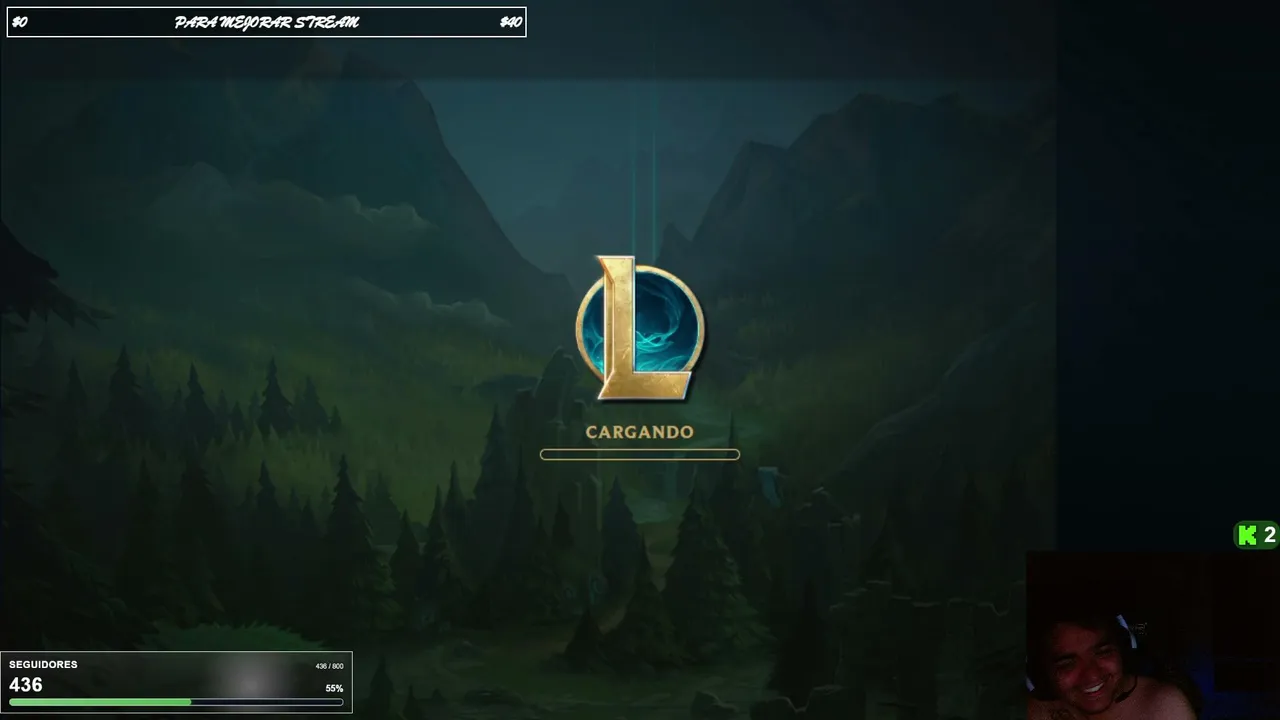 Road to master