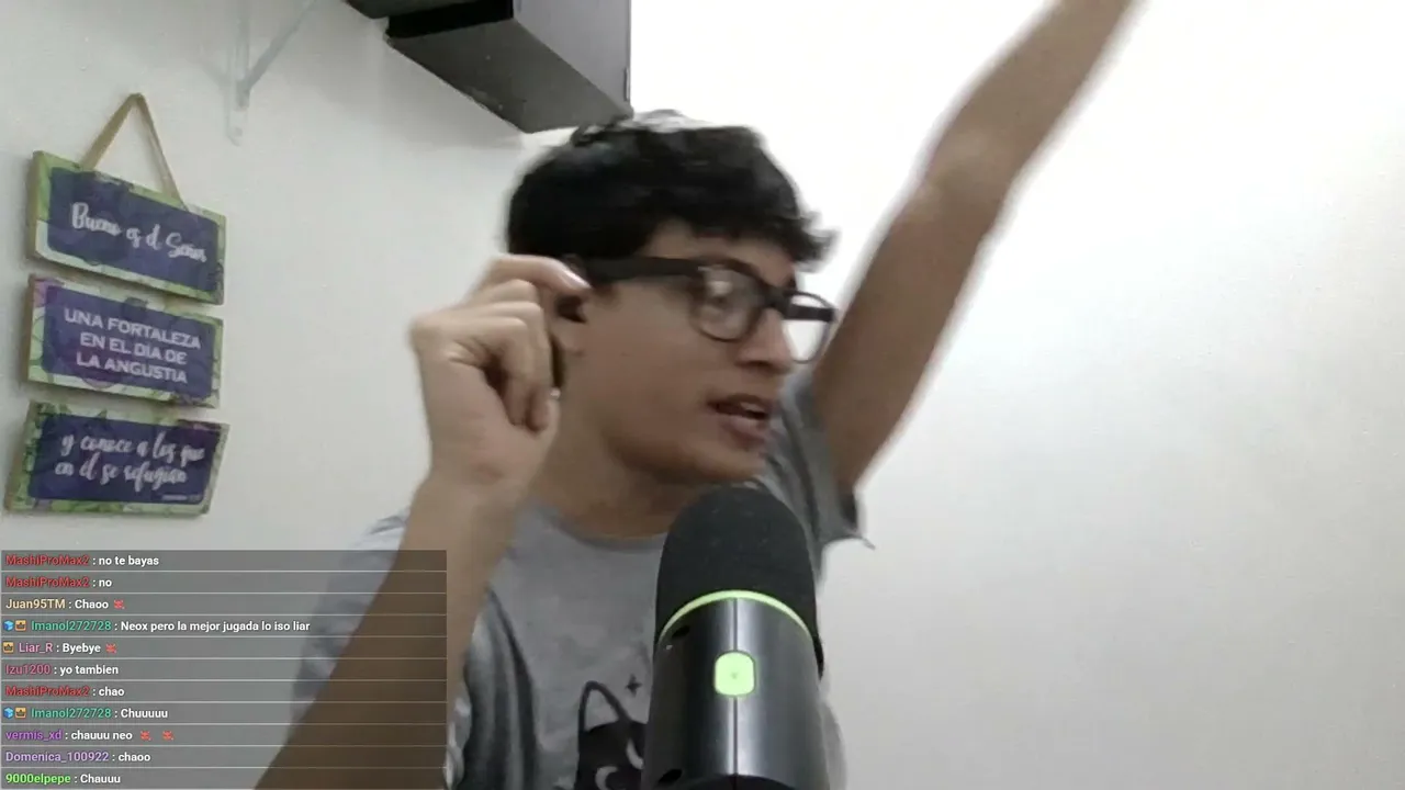 🔴CON CAM FURRO EN DIRECTO BOLUDEANDO ¡horarios