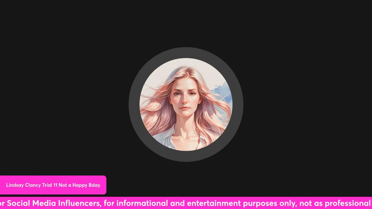 Lindsay Clancy Trial Day 11 • Bipolar Symptoms or Schizophrenic Features?