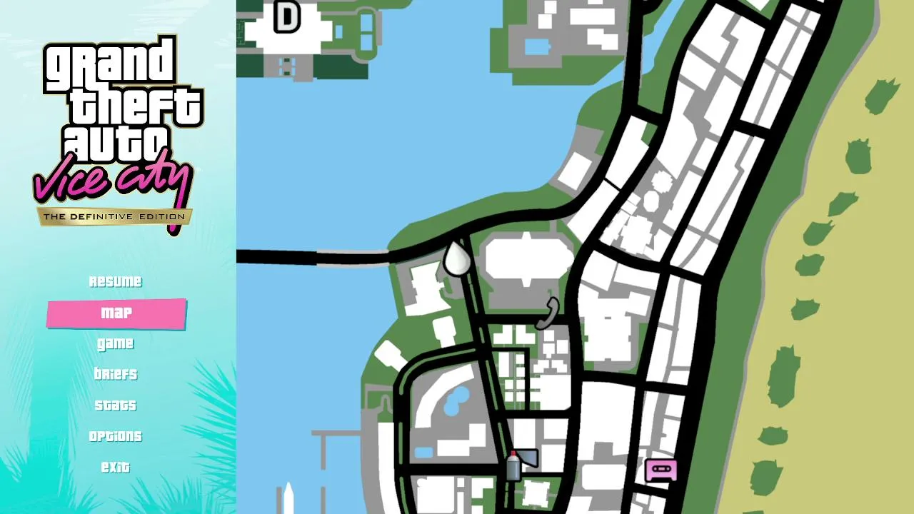 GTA VICE CITY DEFINITIVE EDITION PLAYTHROUGH