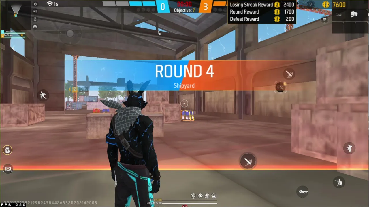 MOROOCO PVP