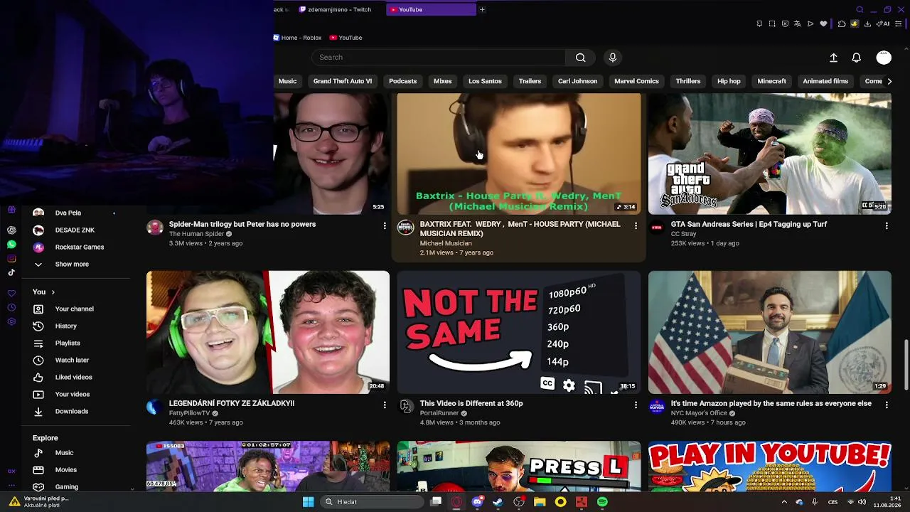 NOVÝ WIPE, STEJNÝ PEKLO 💀 | RUST