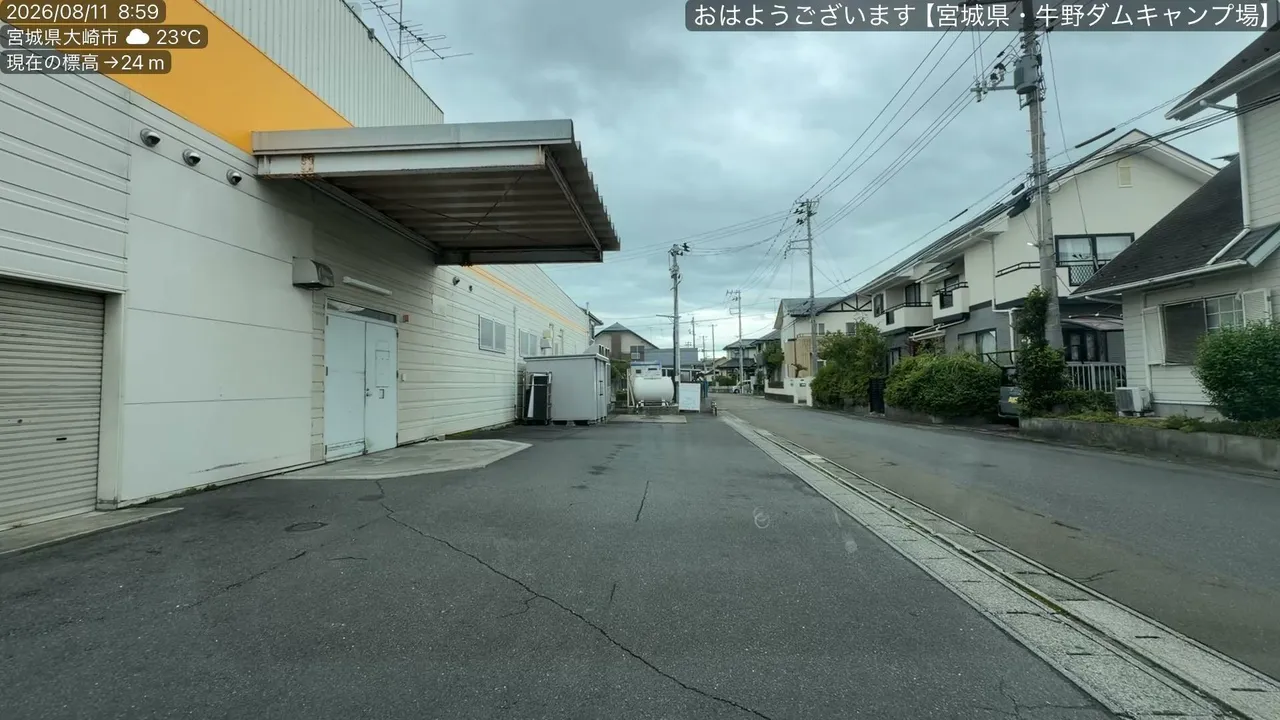 離島を散策しに行く【宮城県塩釜市・浦戸諸島】
