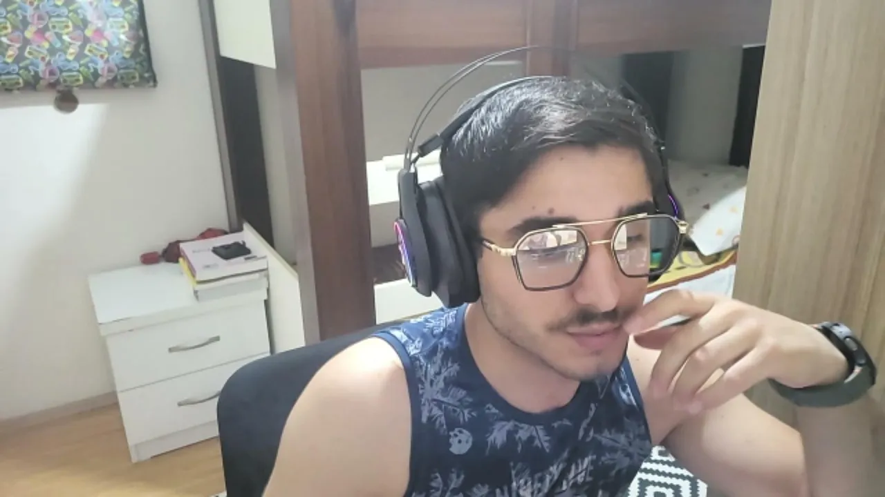Selamün Aleyküm