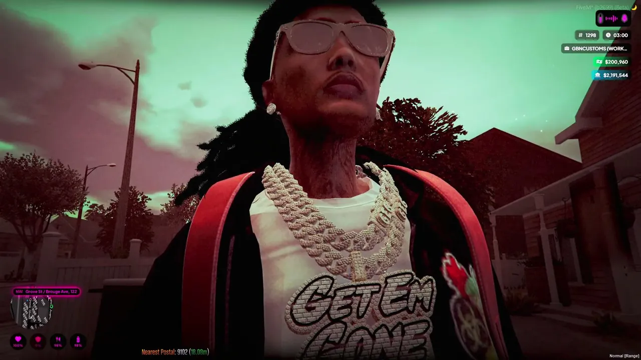 🌸 🎀🔴 LIVE | Cheating on These E-Thugs |GTA RP |!sub !discord !tiktok !youtube