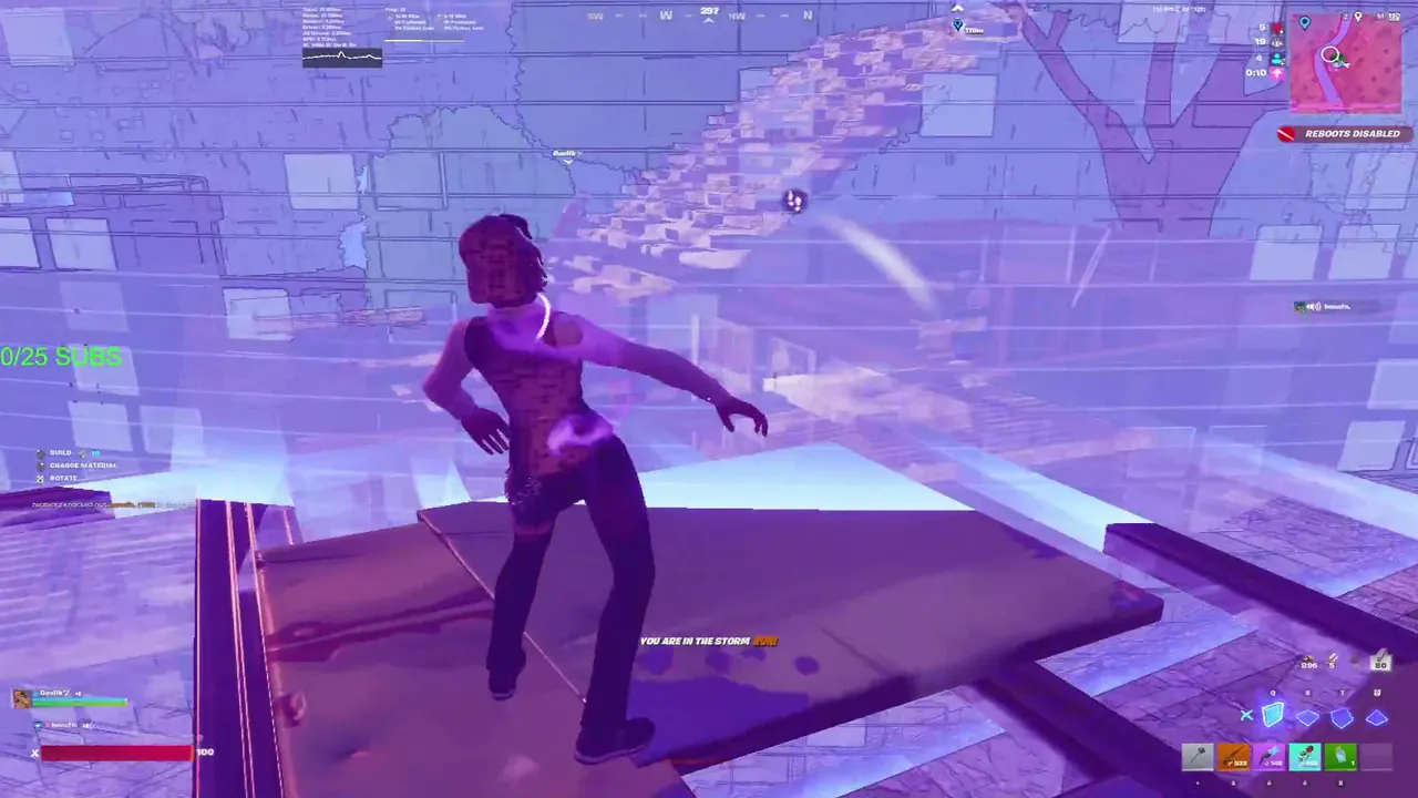 | GRIND | LFD | SUB=ADD |