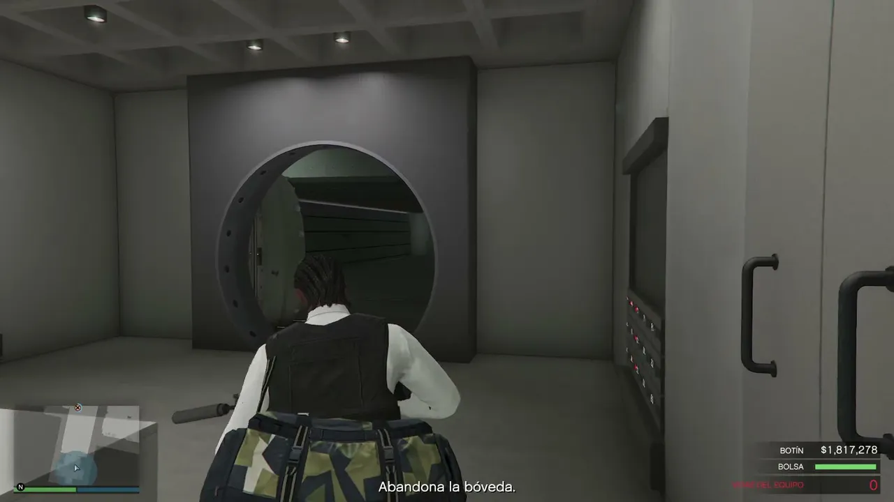 countercito premier