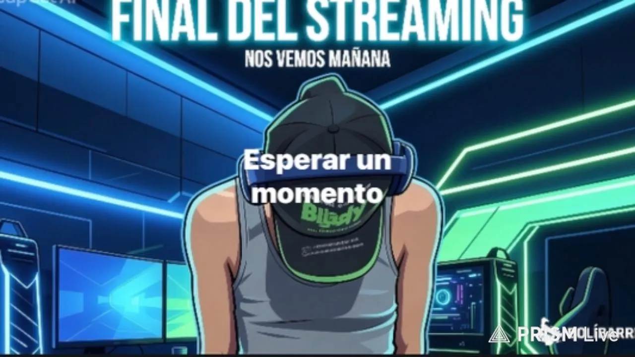 VAMONOS 🤟🏼