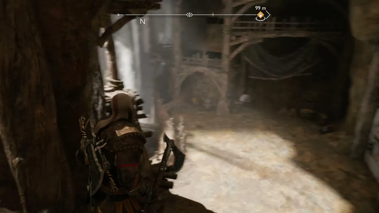 My first stream.