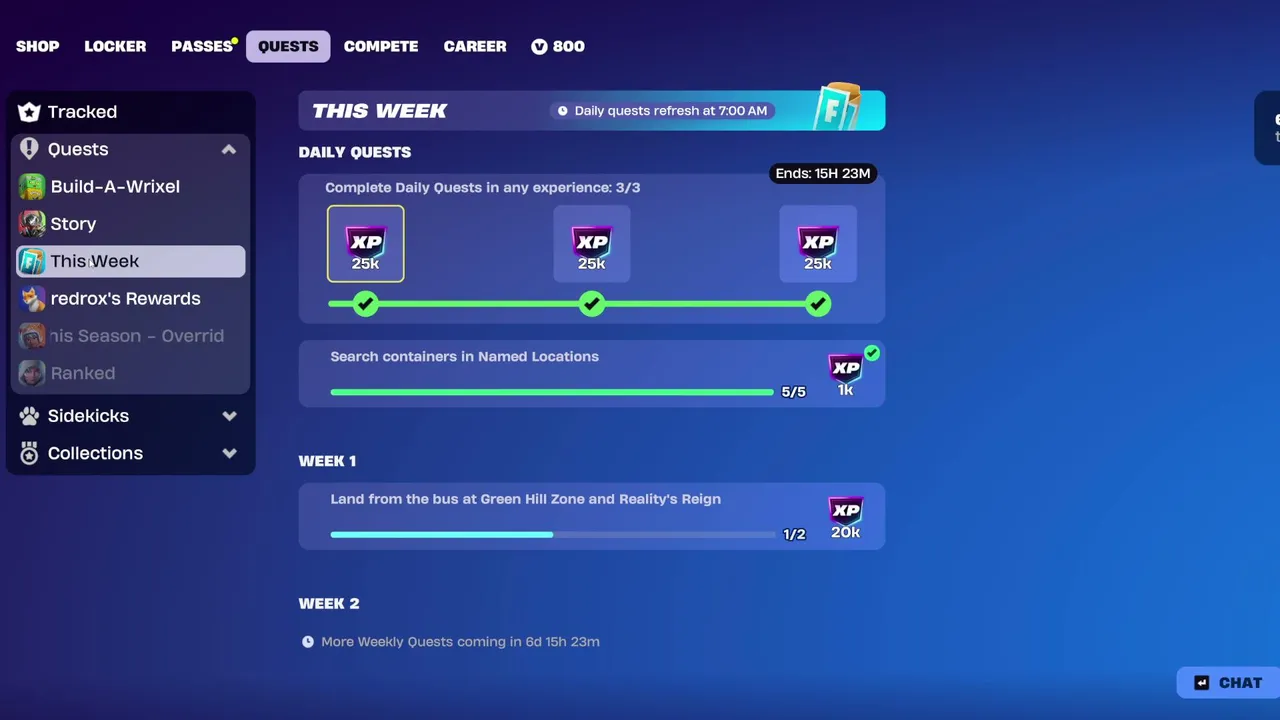 My livestream. - fortnite zero build duo