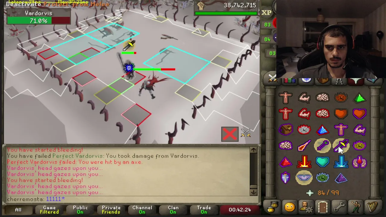 owner of altar returned