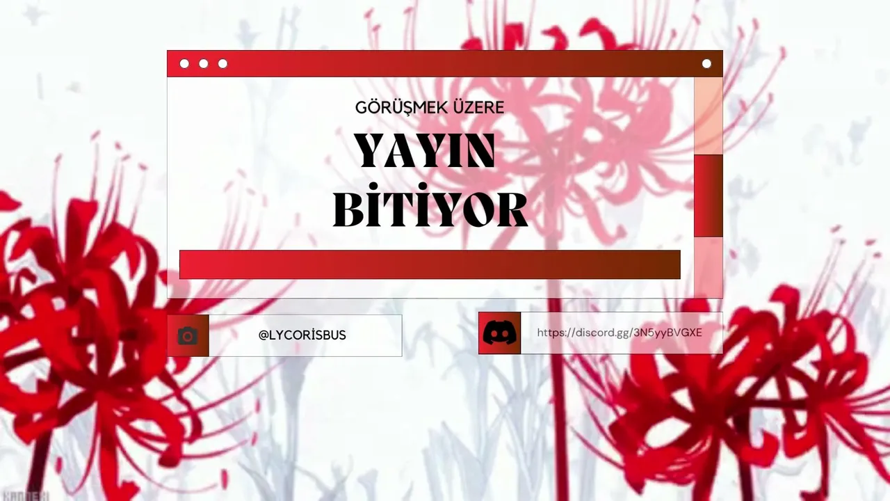 beklemiyordun dimi
