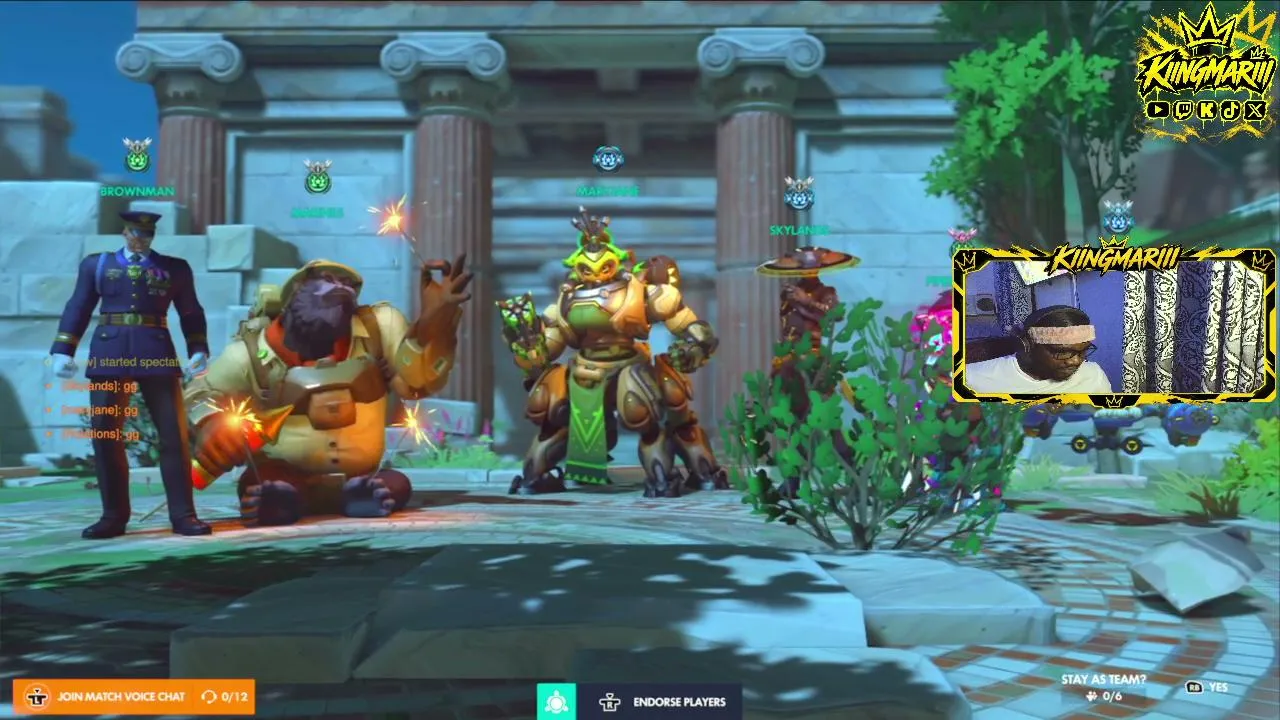 PICK MY CHAMPION