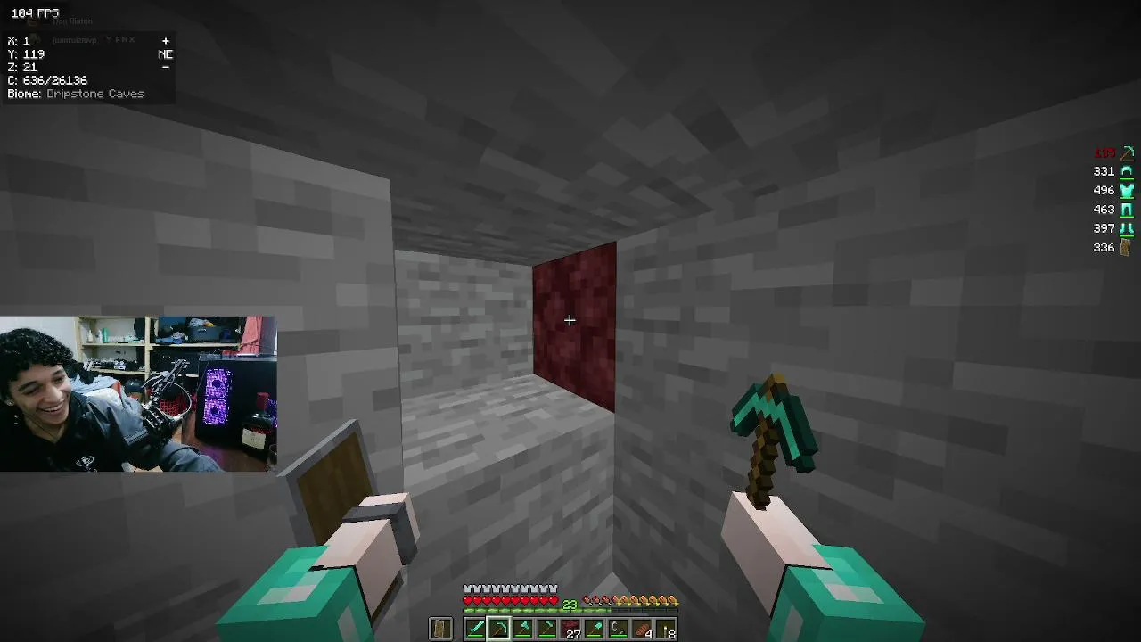 PRIMER DIA EN MI SURVIVAL | ACTIVOS | ENTREN