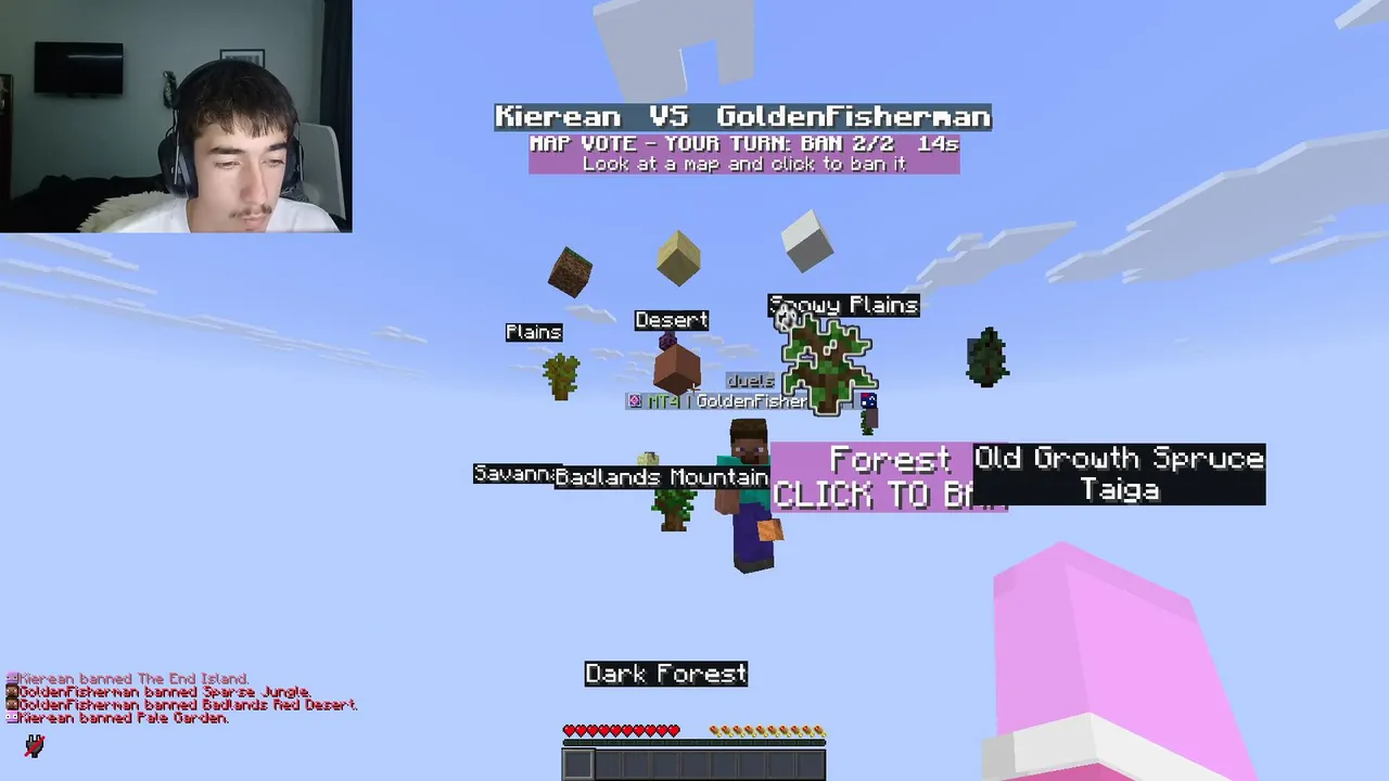 NOT ENDING UNTIL I GET HT3 ONG MCPVP.COM