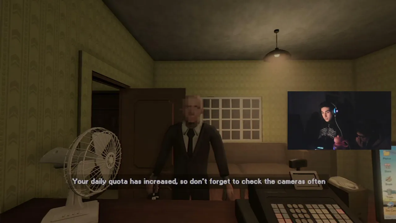 PROBANDO PHOTOMALY EN ESPAÑOL /  NOCHE DE TERROR Y LITTLE BONGHITS CHILE WITH RAMAKIF