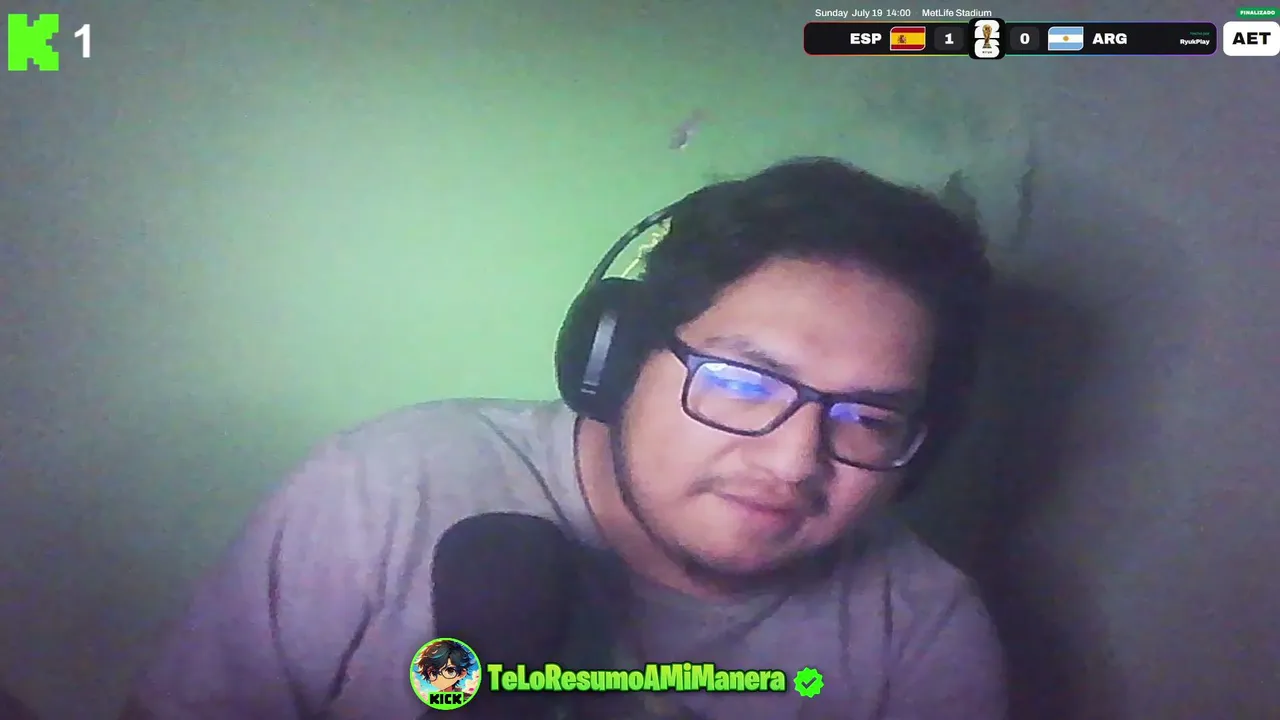 EL MAYOR TRAUMA DE MI VIDA 😭