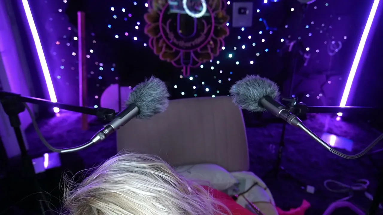 ASMR