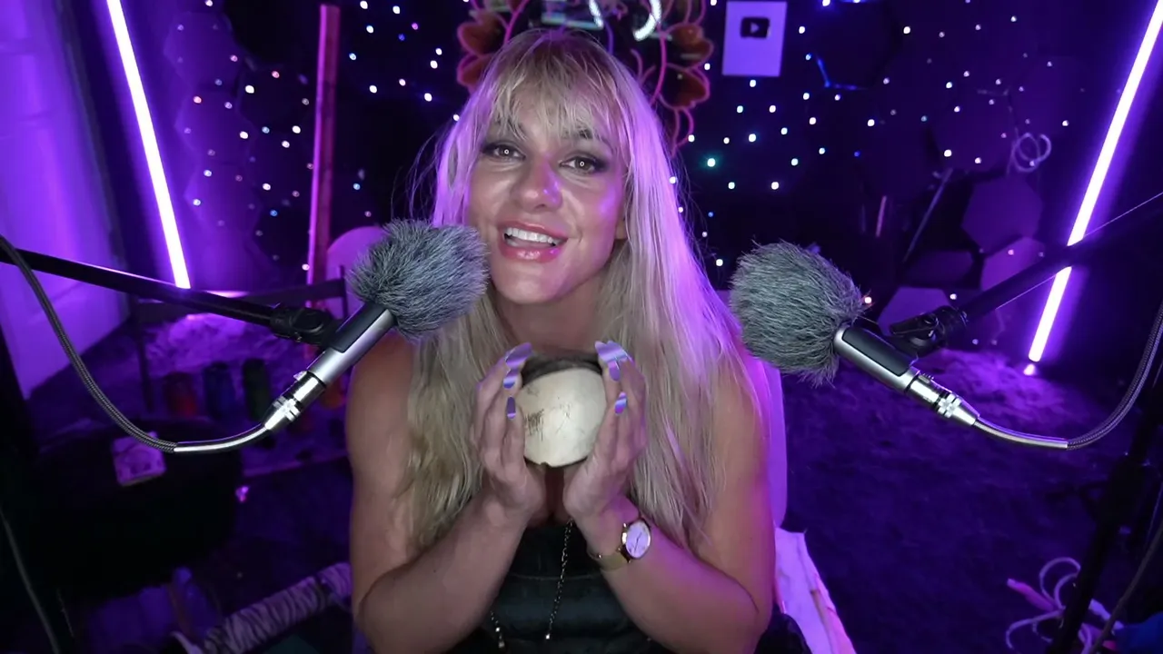ASMR